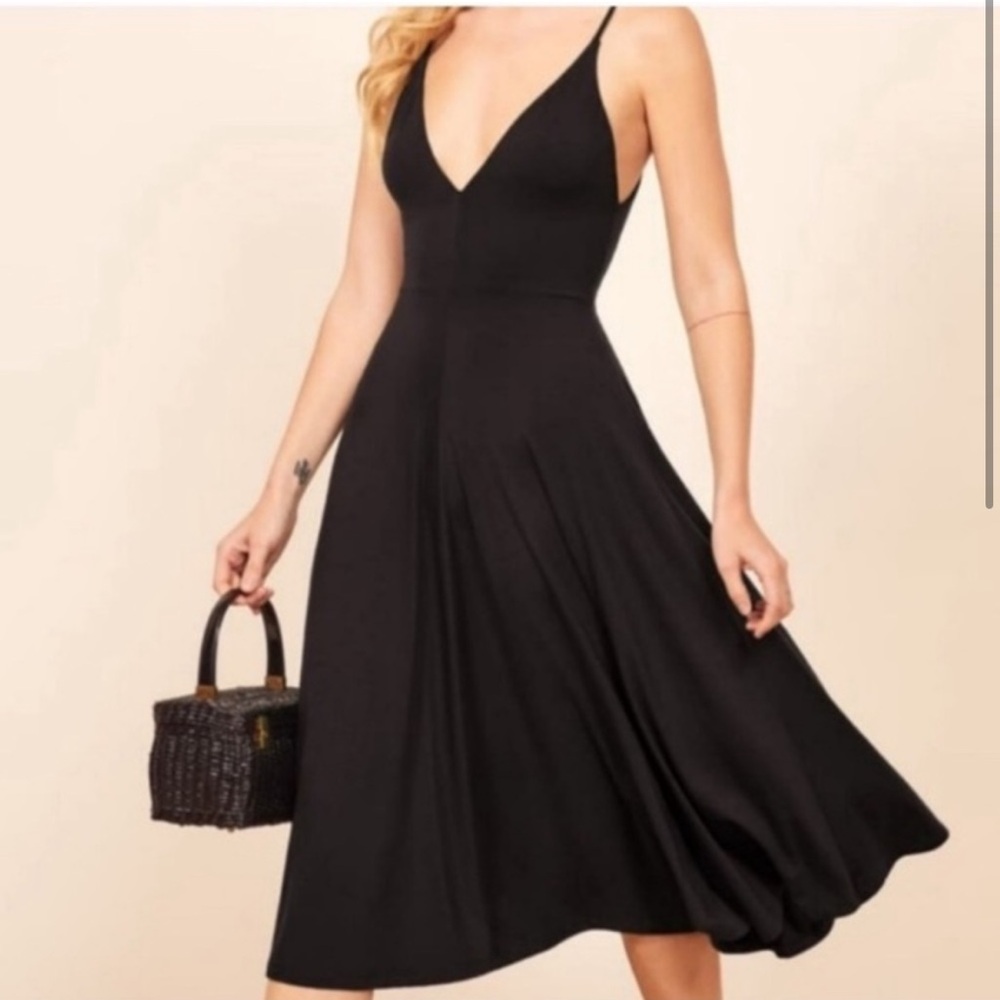 Reformation Strada Dress - Picture 4 of 5